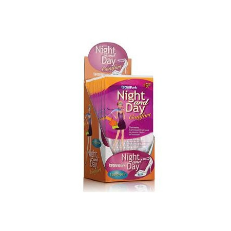 Vložky Night and Day Comfort 