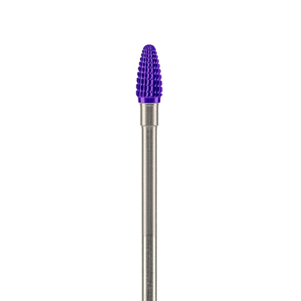 Fräser oval 4mm