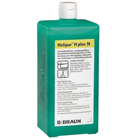 Helipur® H plus N 1L