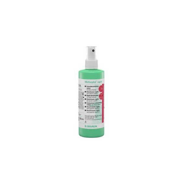 Meliseptol® rapid 250ml