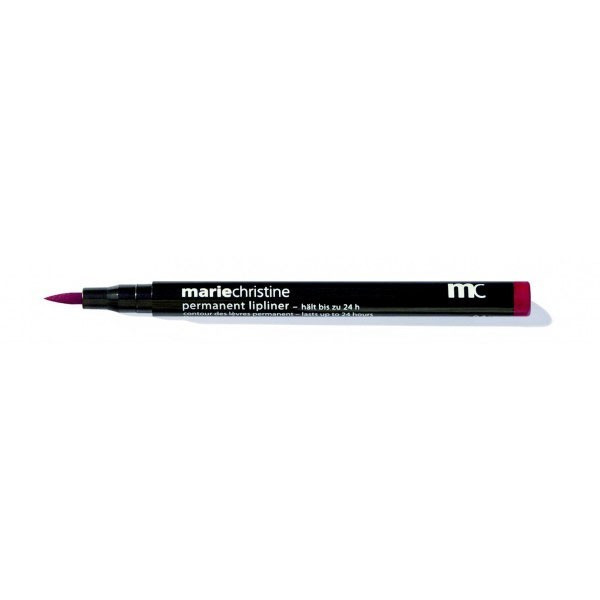 mc Marie Christine Permanent Lipliner  20 Litschi