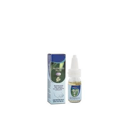 Nutrimed plus 15ml