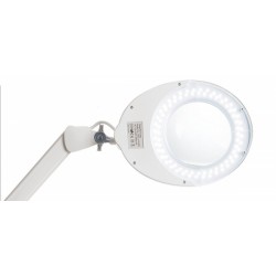 SMD-LED-Lupenlampe ohne Gestell