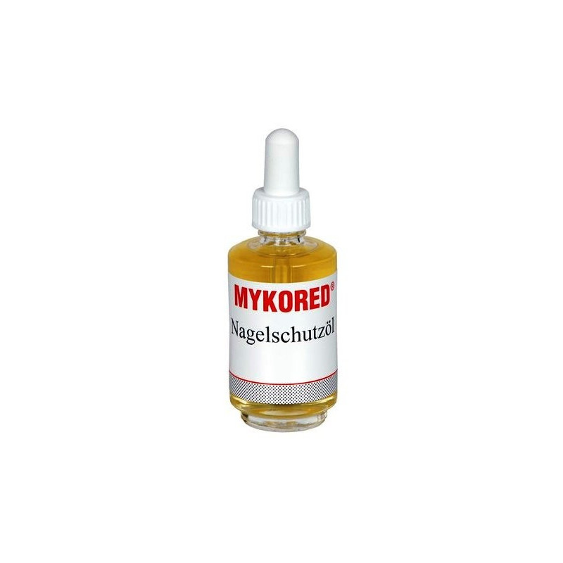 Mykored olej 50ml