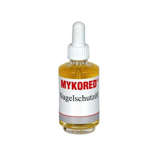 Mykored olej 50ml