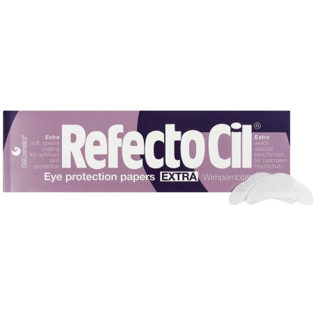 RefectoCil Wimpern­blättchen EXTRA