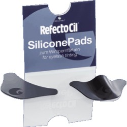 RefectoCil silikónové podložky pod riasy