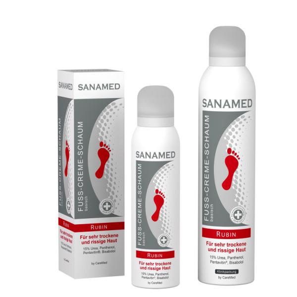 Sanamed Rubin 150ml