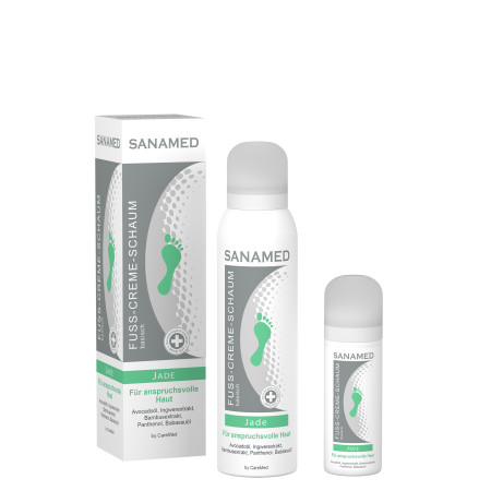 Sanamed Jde 150ml