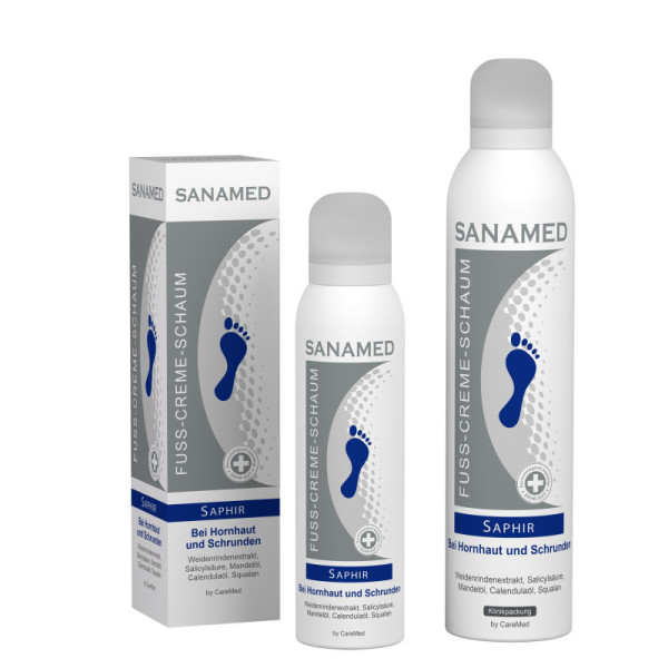 Sanamed Saphír 150ml