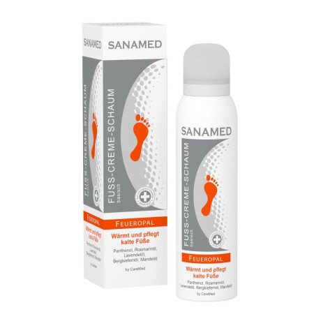 Sanamed Feueropal 150ml