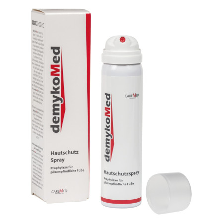 demykoMed Hautschutz Spray 75 ml