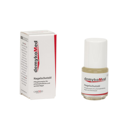 demykoMed Nagelschutzöl 15ml