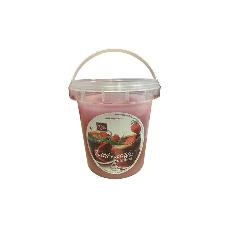 Paraffín tutti frutti 1L