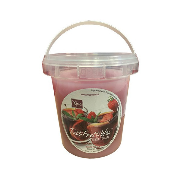 Paraffín tutti frutti 1L