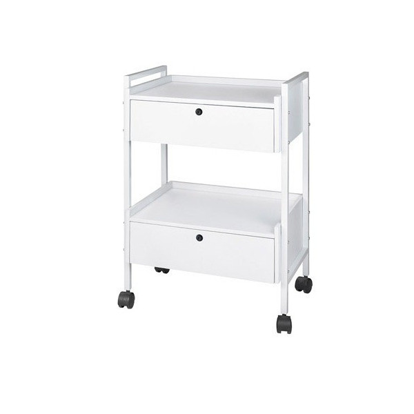 Kosmetikwagen CORA+