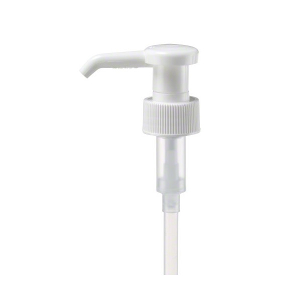 Pumpspender BRAUN 500/1000ml