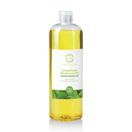 Massageöl Lavendel 250ml