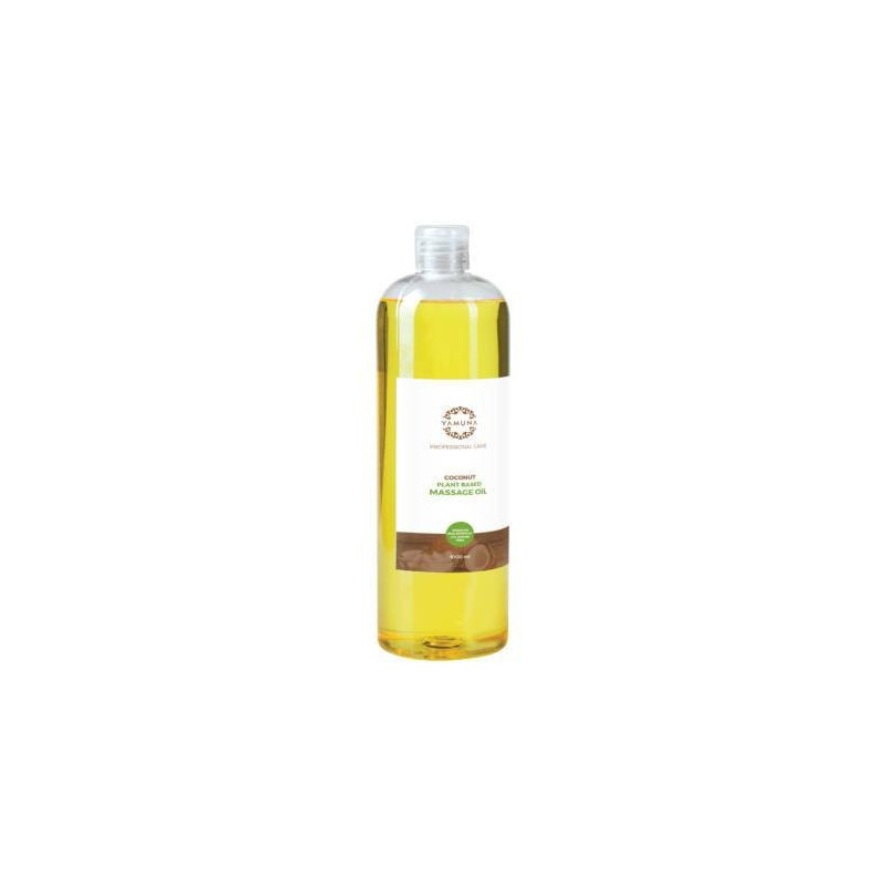 Massageöl Kokosnuss 1000ml