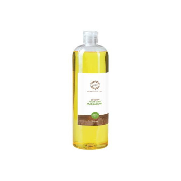 Massageöl Kokosnuss 1000ml