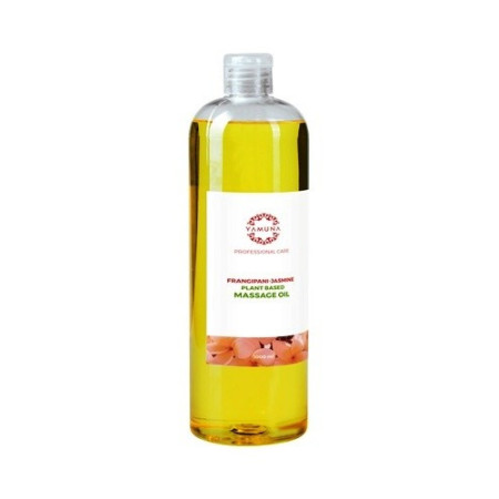 Massageöl Jasmin 1000ml.