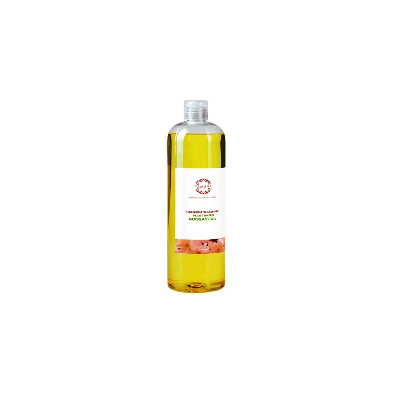 Massageöl Jasmin 1000ml.