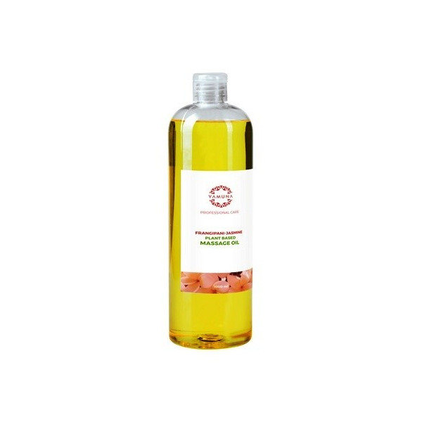 Massageöl Jasmin 1000ml.