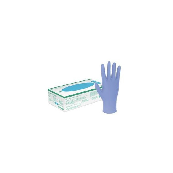 NITRIL Handschuhe puderfrei 100 Stk.