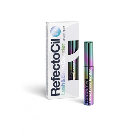 Lash&Brow Booster Refectocil 2v1