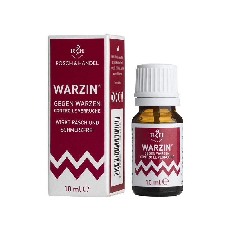 WARZIN®