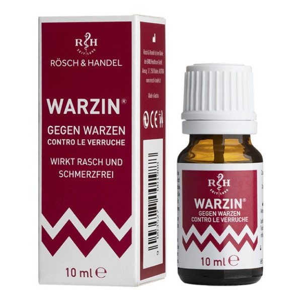 WARZIN®