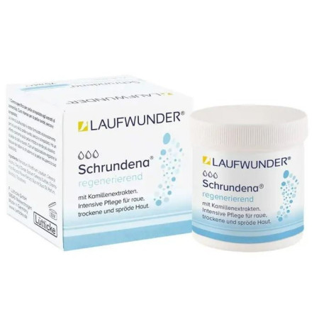 Laufwunder® Schrundena® 75ml