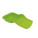Pedipro silikónová vanička flexibilná zelená