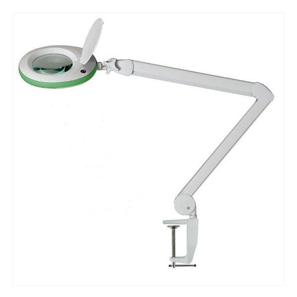 LED Lampe mit Stativ