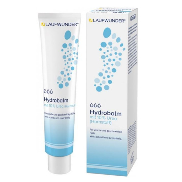 Laufwunder® Hydrobalm 75ml