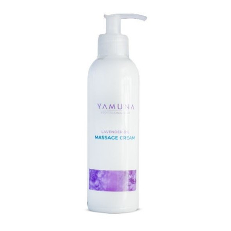 Lavendel Massagecreme 250ml