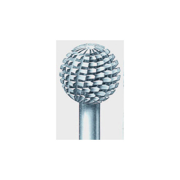 Fréza okrúhla, Ø 5 mm 81RS050 BUSCH