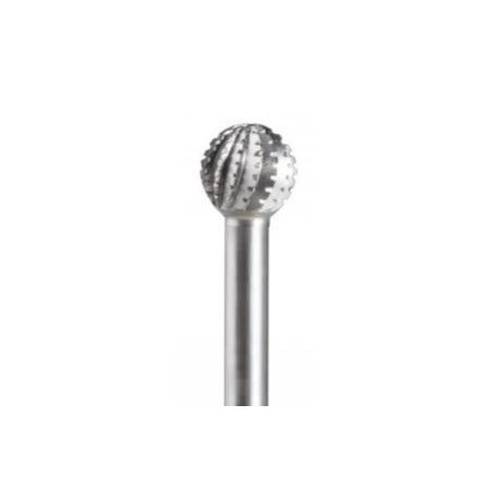 Fréza okrúhla, Ø 5 mm 81RS050