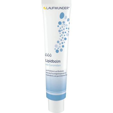 Laufwunder® lipidbalm 75 ml