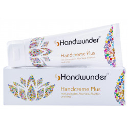 Handwunder® Handcreme PLUS 75ml