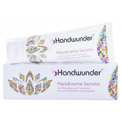Handwunder® krém na ruky SENSITIV 75 ml