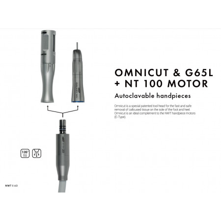 OMNICUT NSK OMNICUT NSK