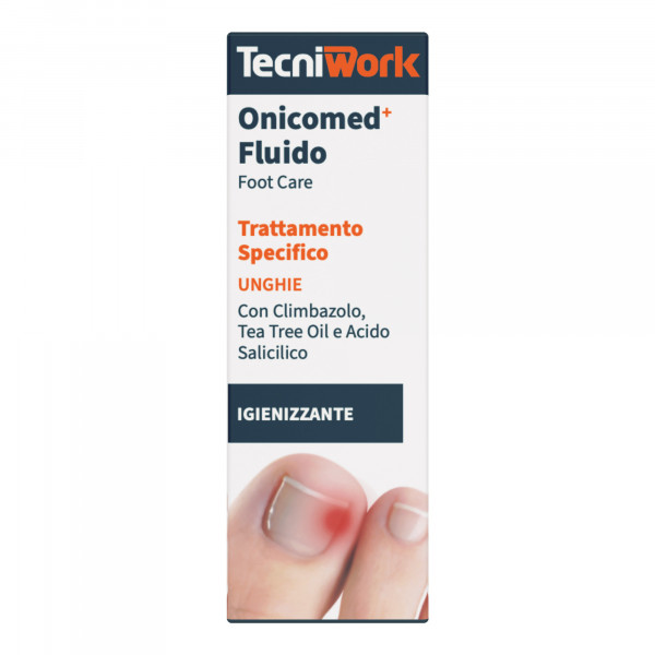 ONICOMED+ fluid