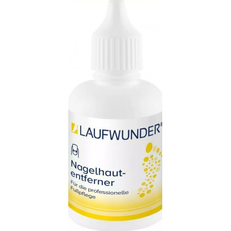 Laufwunder® Nagelhautentferner 50ml Laufwunder® Nagelhautentferner 50ml
