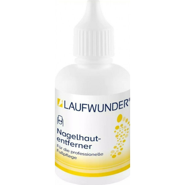 Laufwunder® Nagelhautentferner 50ml