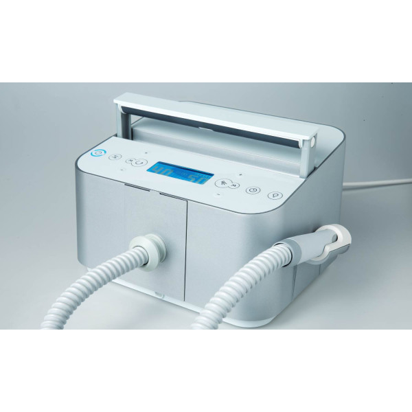 BENTLON Podo Silver Silent 40