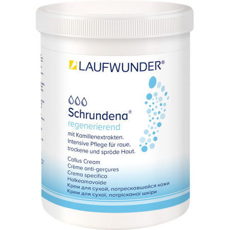Laufwunder® Schrundena 900ml Laufwunder® Schrundena 900ml