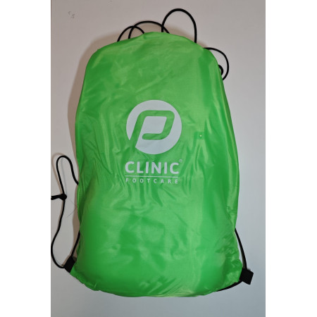Pedipro Silikonschale flexibel grün
