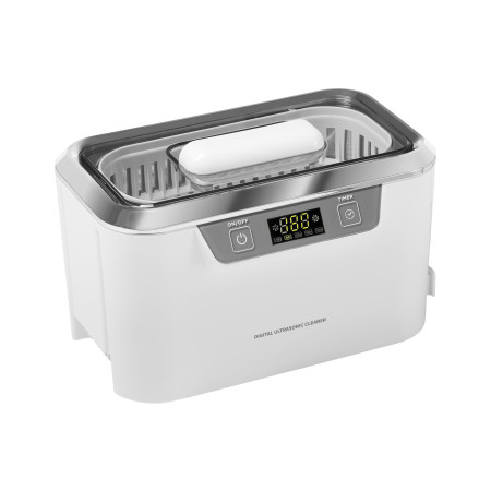 Ultraschallreiniger Digital 0,8L