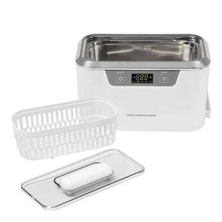 Ultraschallreiniger Digital 0,8L